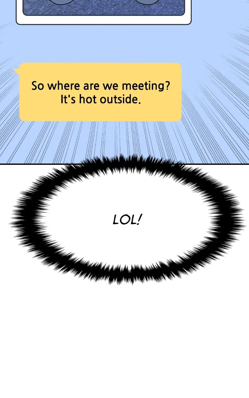 This is a Campus Romance Series Chapter 91 page 75 - 
