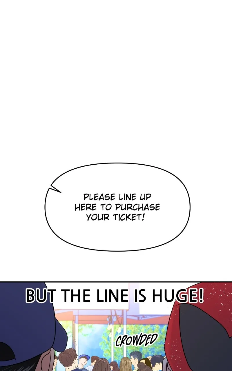 This is a Campus Romance Series Chapter 91 page 78 - 