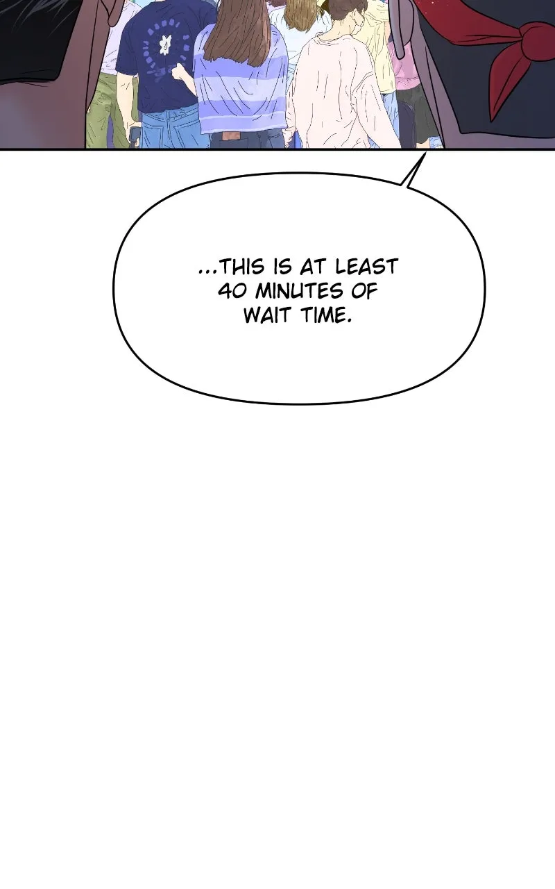 This is a Campus Romance Series Chapter 91 page 79 - 