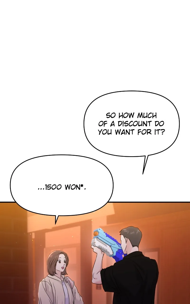 This is a Campus Romance Series Chapter 91 page 9 - 
