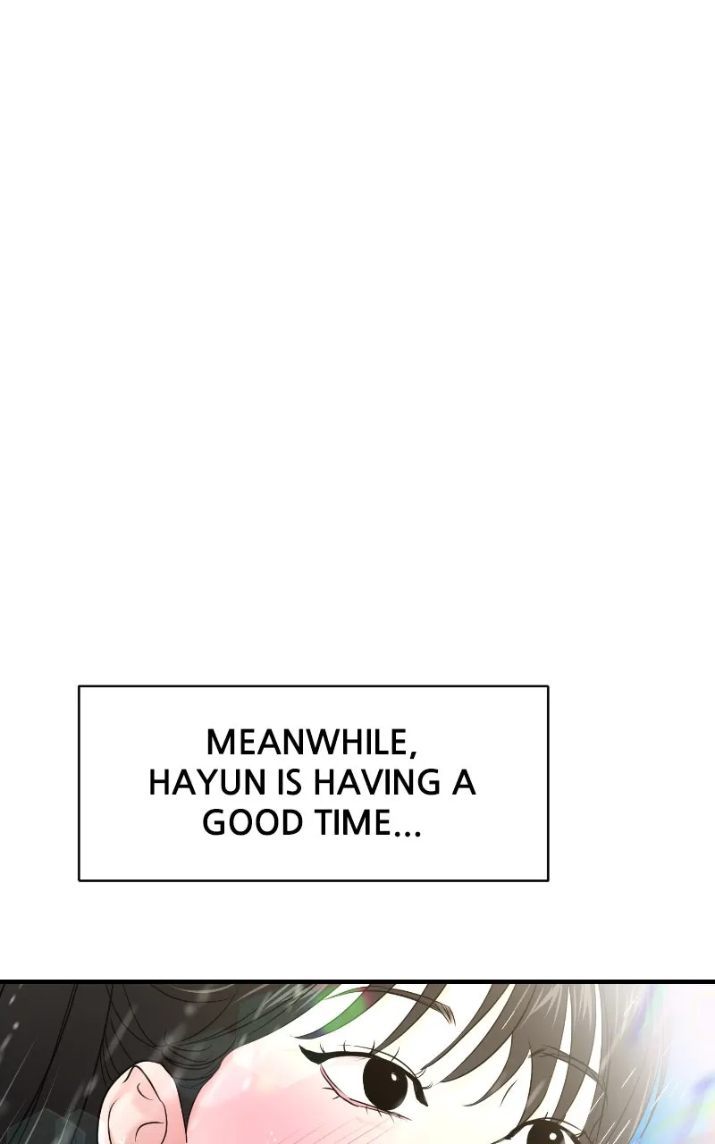 This is a Campus Romance Series Chapter 91 page 85 - 