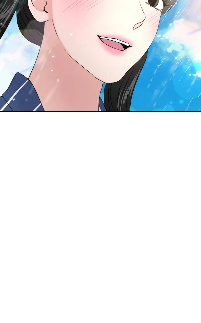 This is a Campus Romance Series Chapter 91 page 86 - 