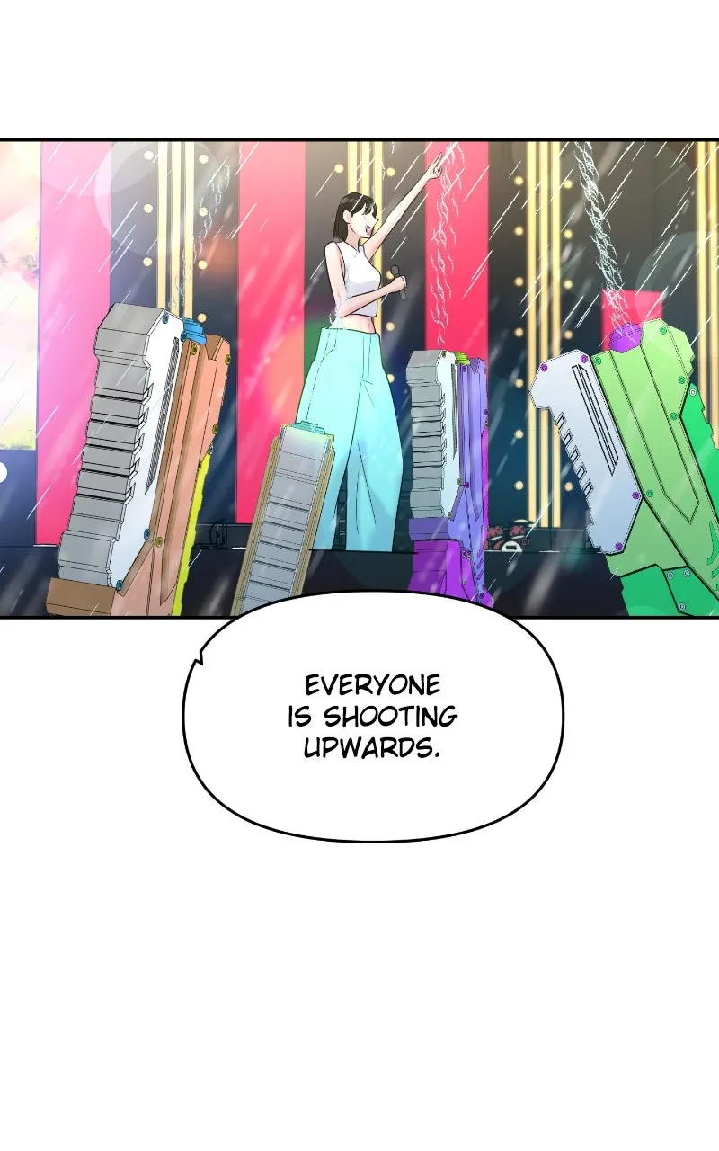 This is a Campus Romance Series Chapter 91 page 89 - 