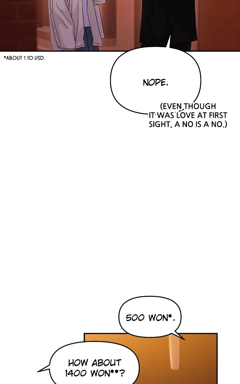 This is a Campus Romance Series Chapter 91 page 10 - 