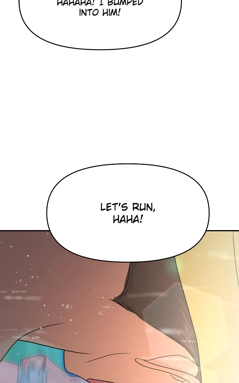 This is a Campus Romance Series Chapter 91 page 99 - 