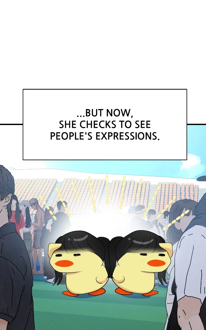 This is a Campus Romance Series Chapter 92 page 102 - 