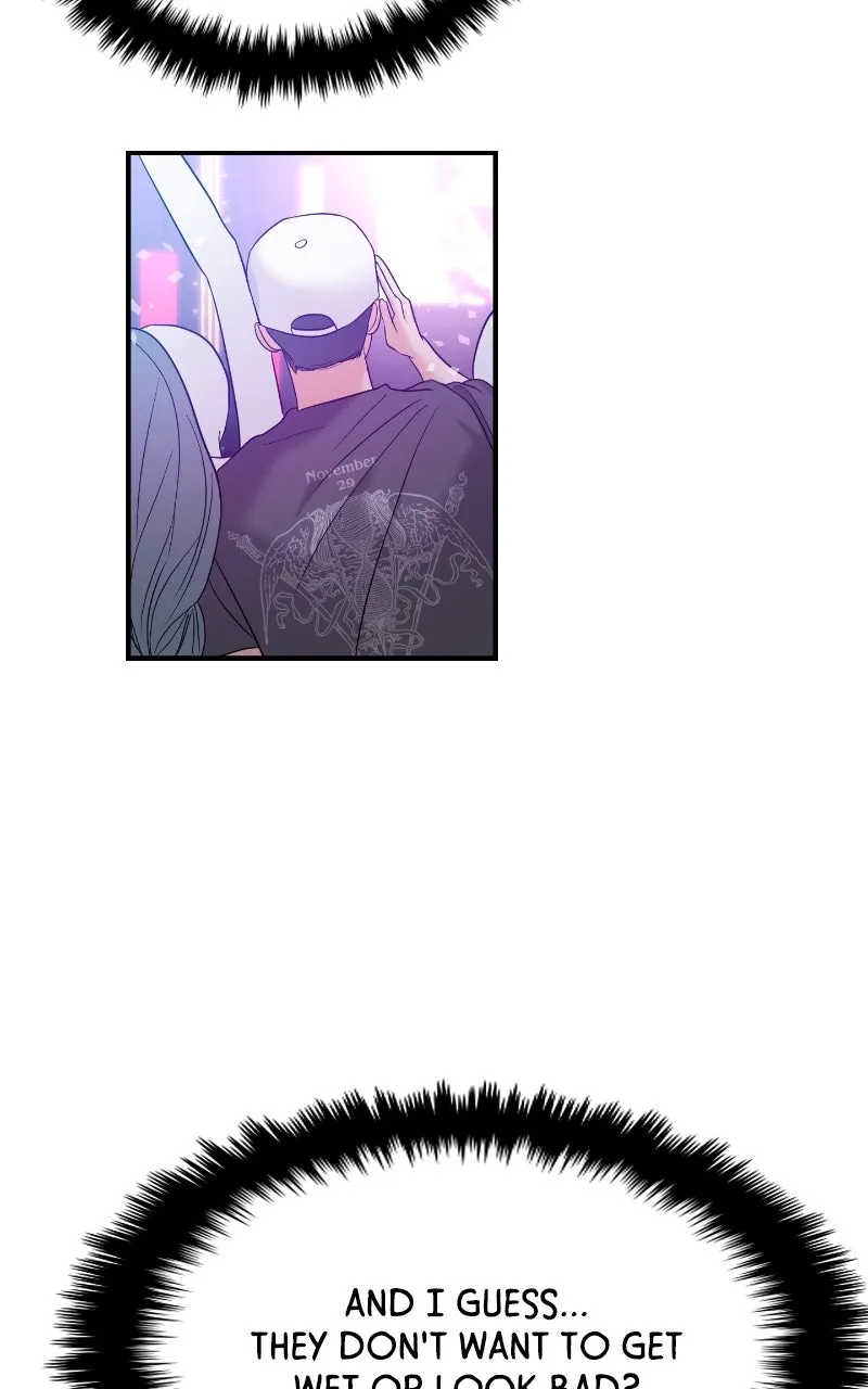 This is a Campus Romance Series Chapter 92 page 104 - 