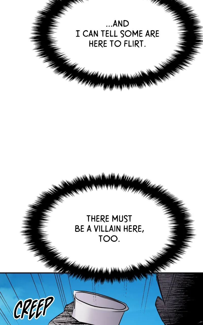 This is a Campus Romance Series Chapter 92 page 107 - 