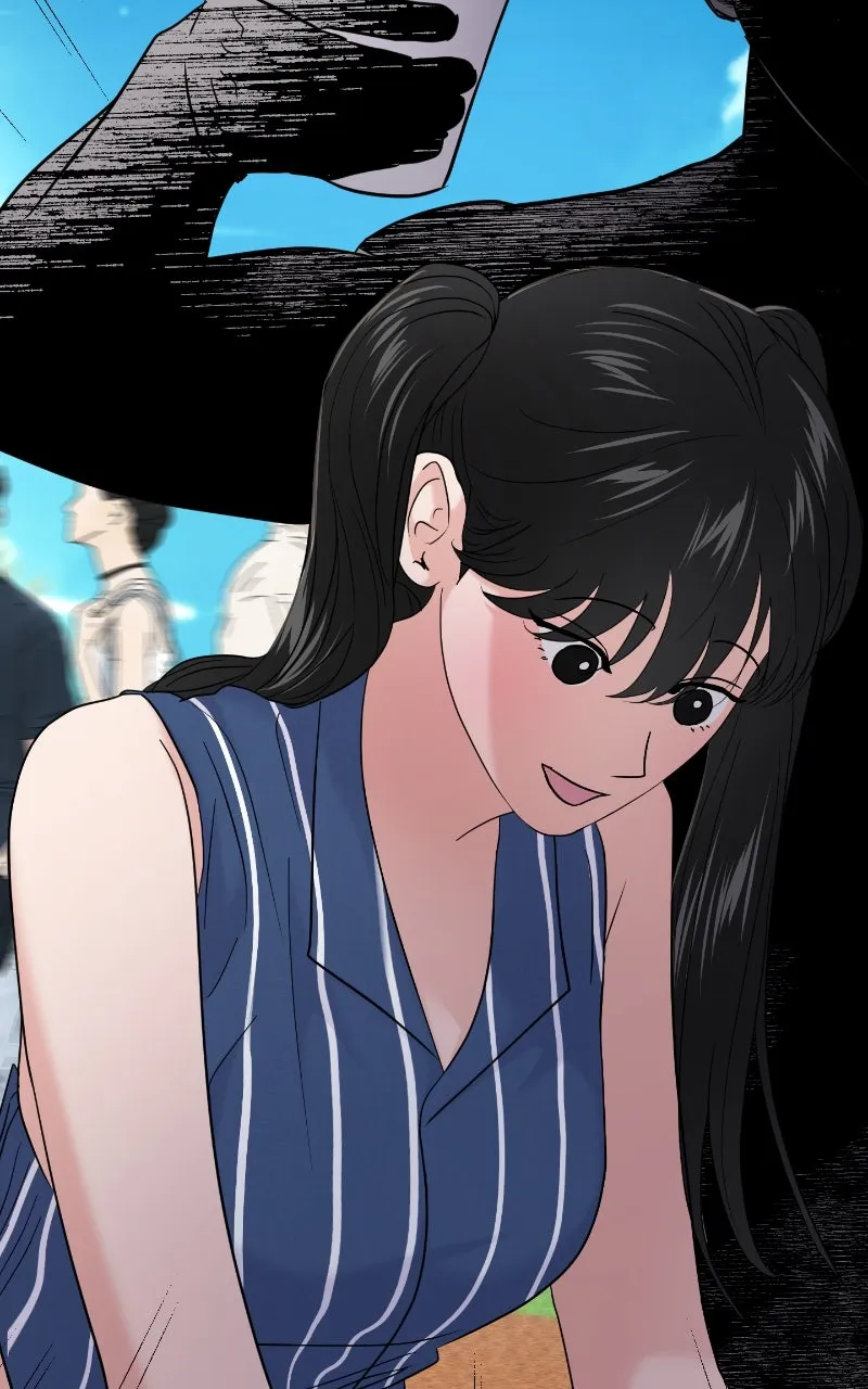 This is a Campus Romance Series Chapter 92 page 108 - 