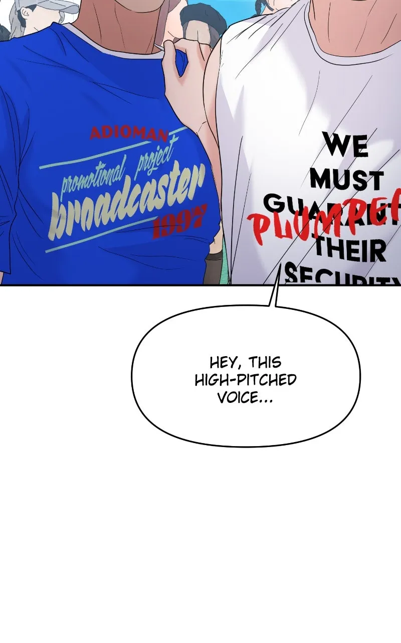 This is a Campus Romance Series Chapter 92 page 114 - 
