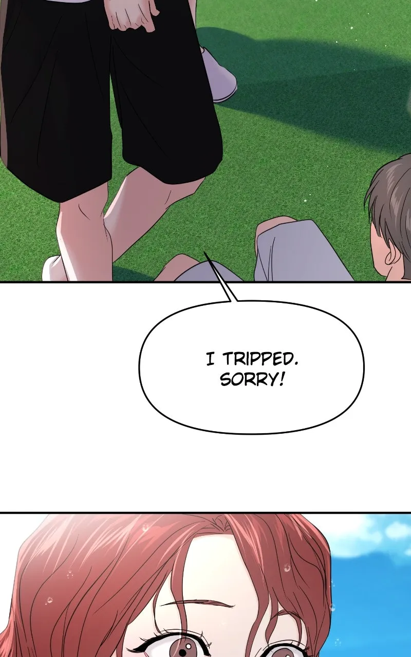 This is a Campus Romance Series Chapter 92 page 120 - 