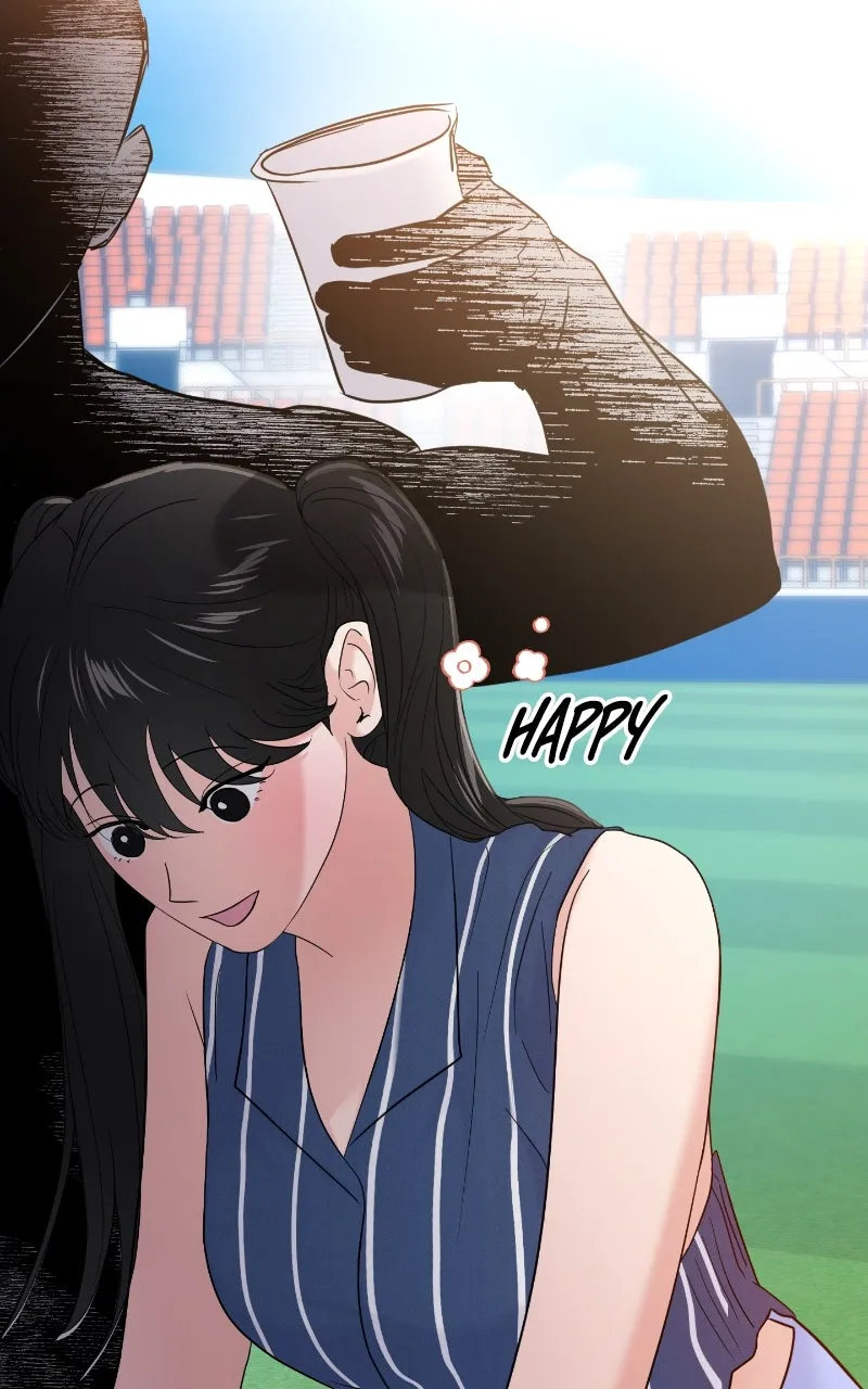 This is a Campus Romance Series Chapter 92 page 128 - 