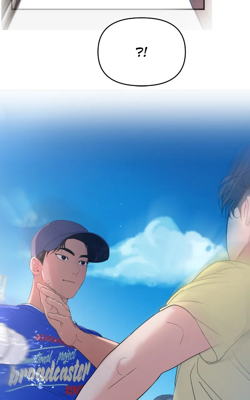 This is a Campus Romance Series Chapter 92 page 131 - 