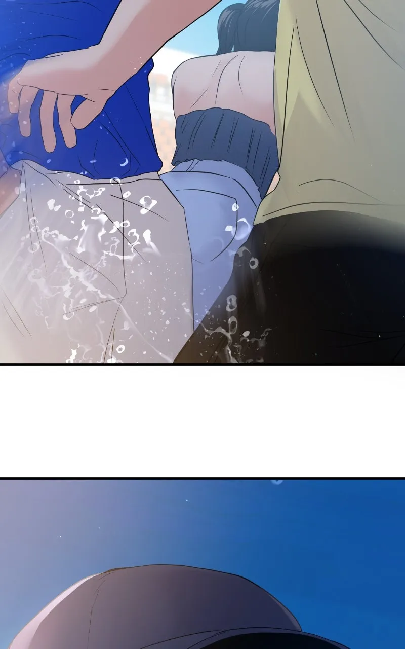 This is a Campus Romance Series Chapter 92 page 132 - 