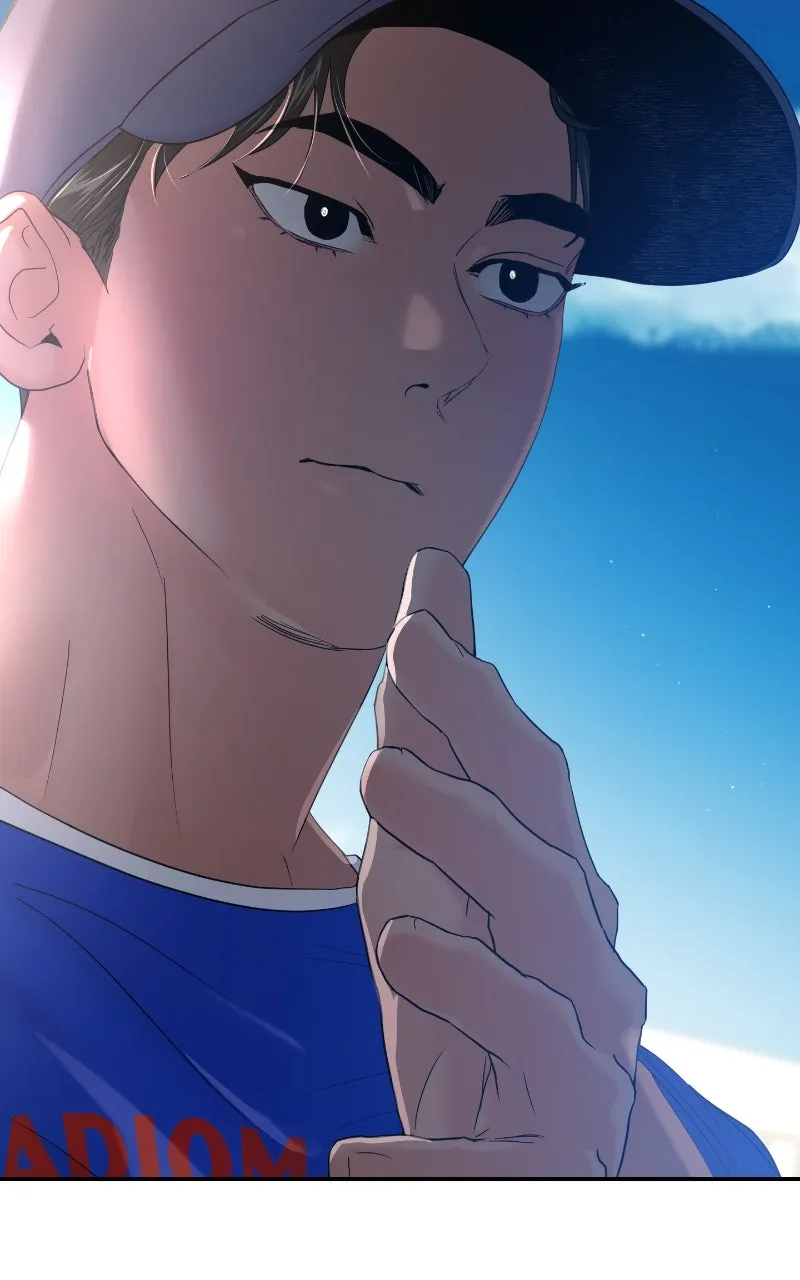 This is a Campus Romance Series Chapter 92 page 133 - 
