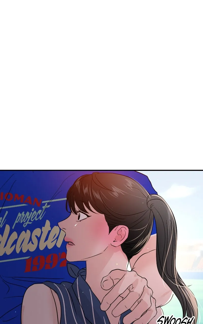 This is a Campus Romance Series Chapter 92 page 136 - 