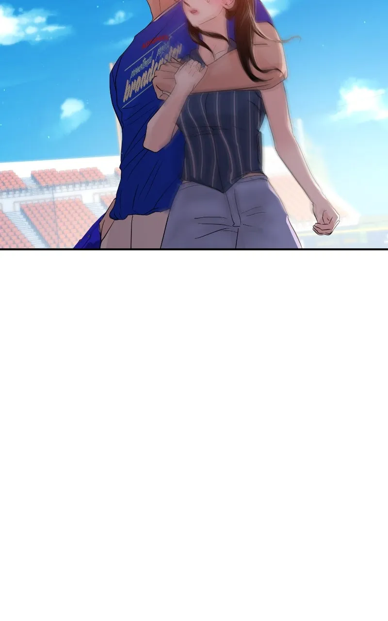 This is a Campus Romance Series Chapter 92 page 138 - 
