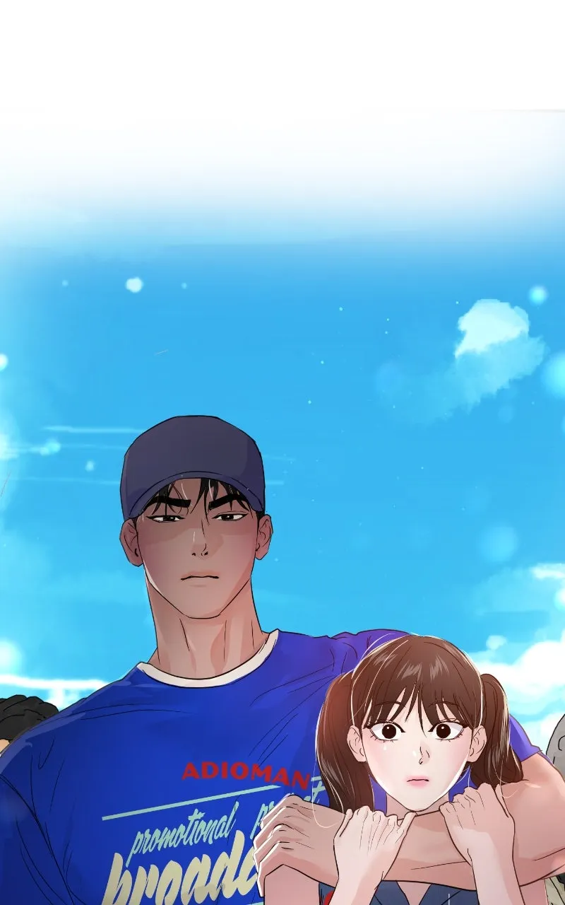 This is a Campus Romance Series Chapter 92 page 139 - 
