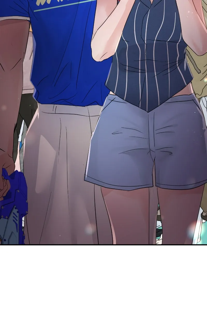 This is a Campus Romance Series Chapter 92 page 140 - 