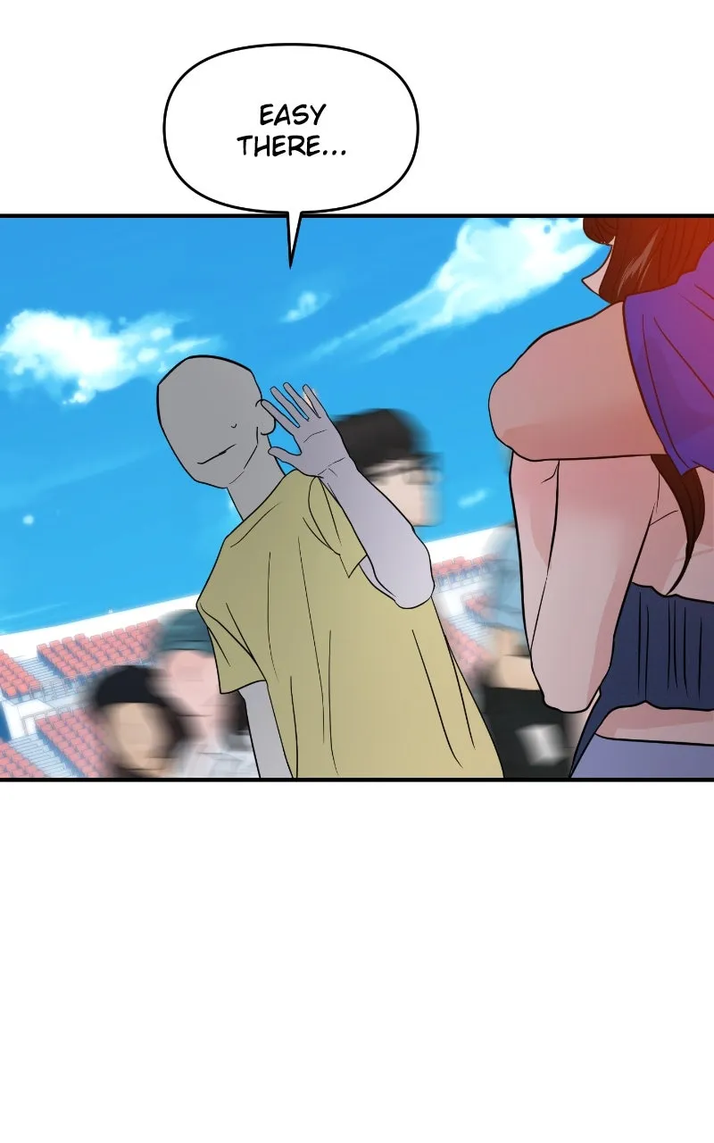 This is a Campus Romance Series Chapter 92 page 141 - 