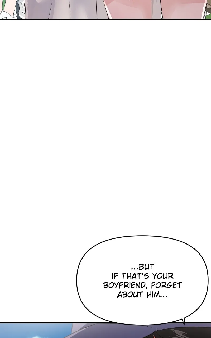This is a Campus Romance Series Chapter 92 page 145 - 