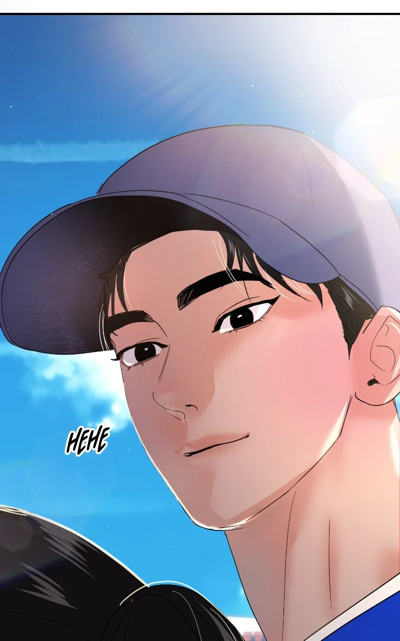 This is a Campus Romance Series Chapter 92 page 148 - 