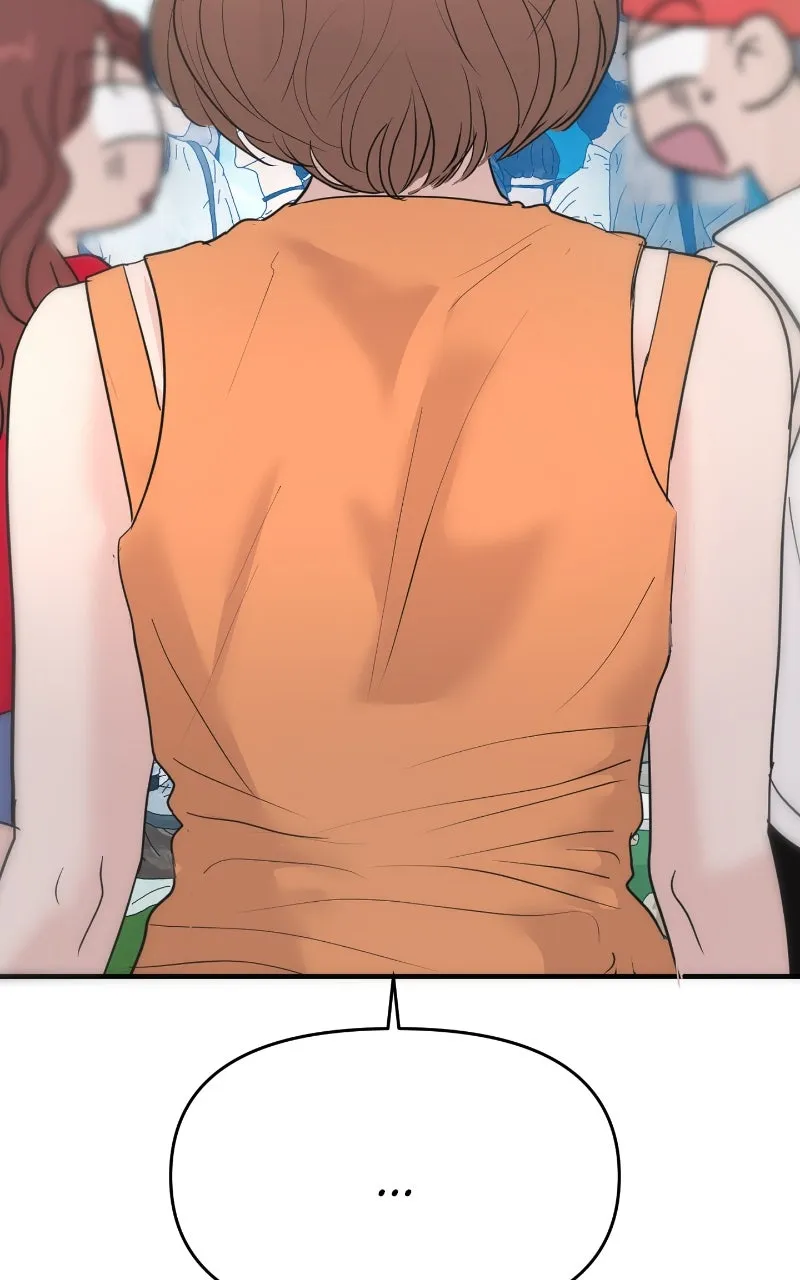 This is a Campus Romance Series Chapter 92 page 153 - 