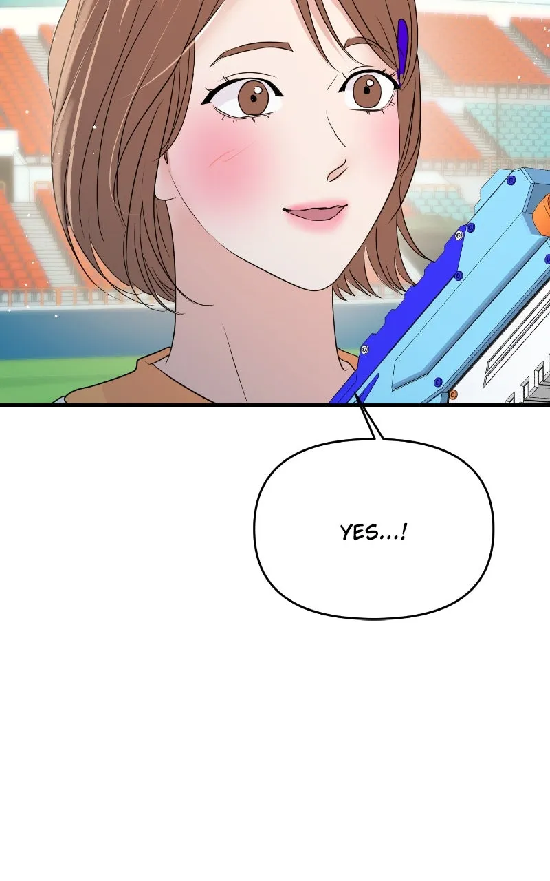 This is a Campus Romance Series Chapter 92 page 19 - 