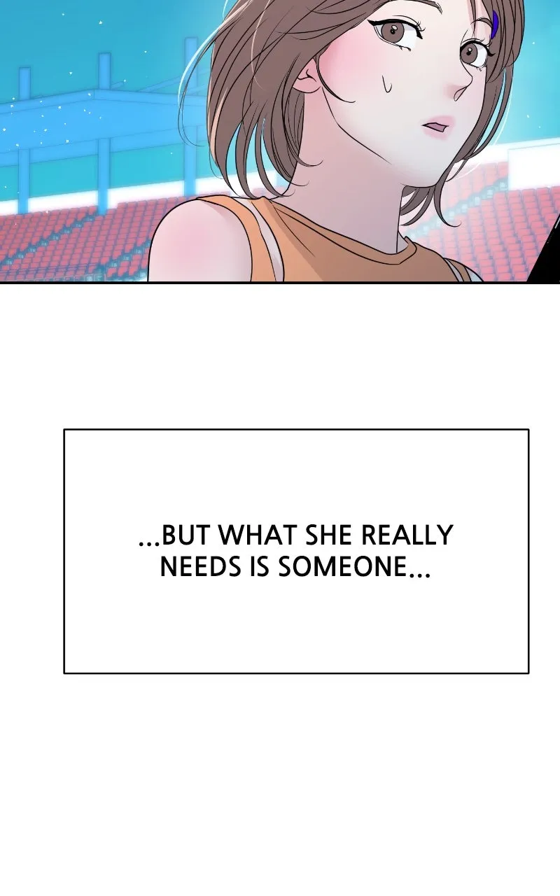 This is a Campus Romance Series Chapter 92 page 3 - 