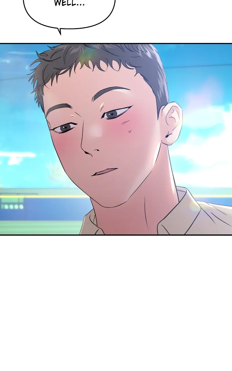 This is a Campus Romance Series Chapter 92 page 23 - 