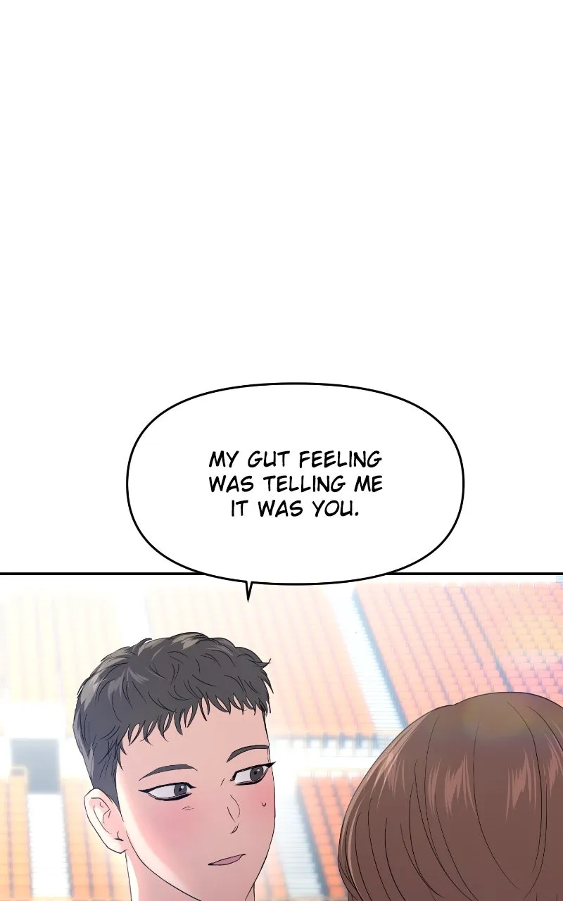 This is a Campus Romance Series Chapter 92 page 25 - 