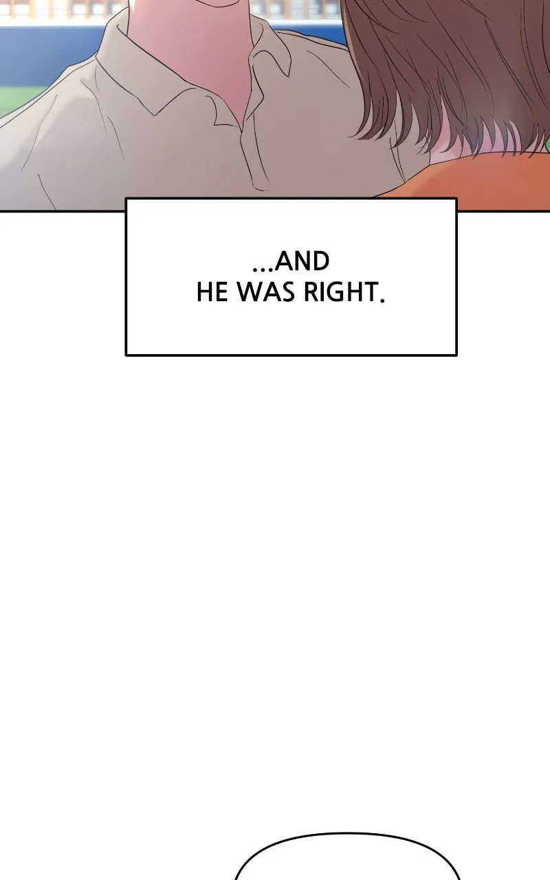 This is a Campus Romance Series Chapter 92 page 26 - 