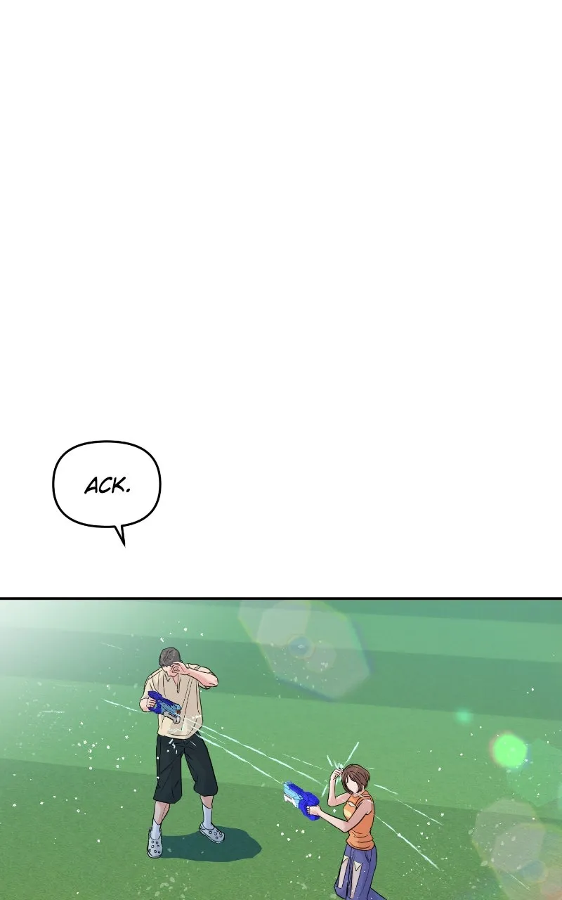 This is a Campus Romance Series Chapter 92 page 30 - 