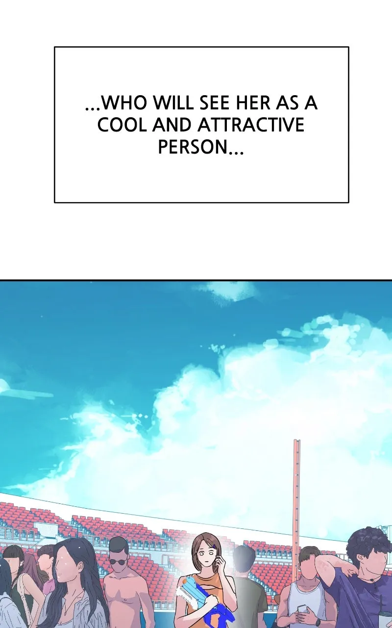 This is a Campus Romance Series Chapter 92 page 4 - 