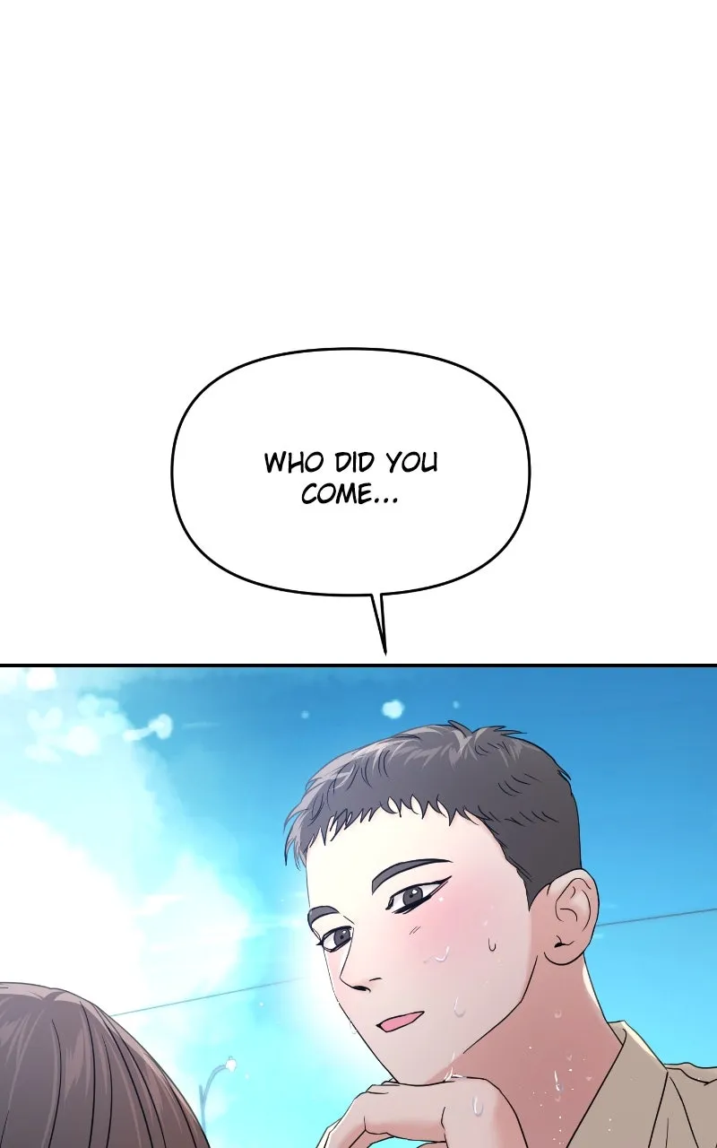 This is a Campus Romance Series Chapter 92 page 34 - 