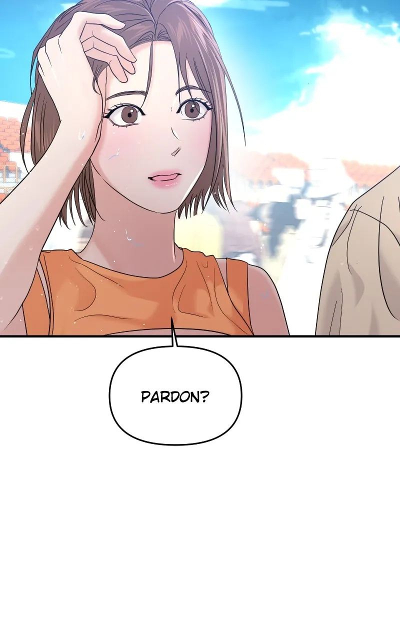 This is a Campus Romance Series Chapter 92 page 36 - 