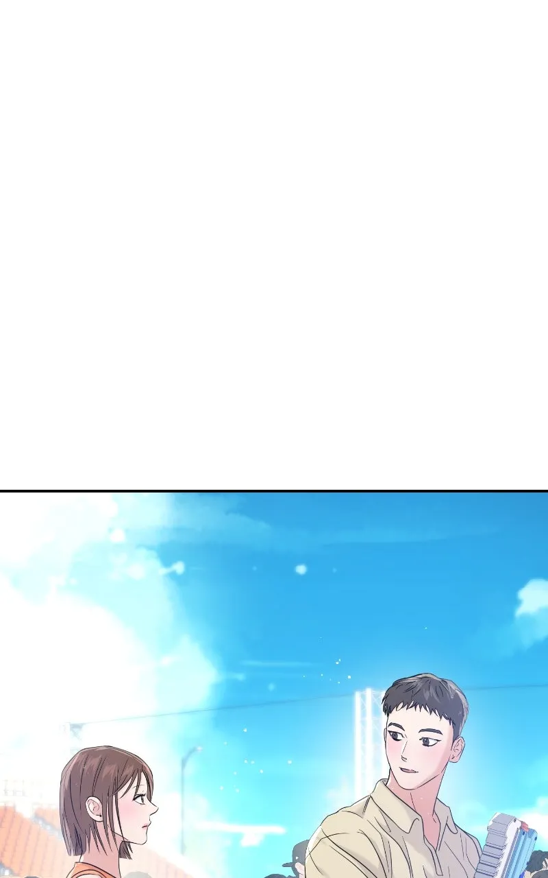This is a Campus Romance Series Chapter 92 page 37 - 