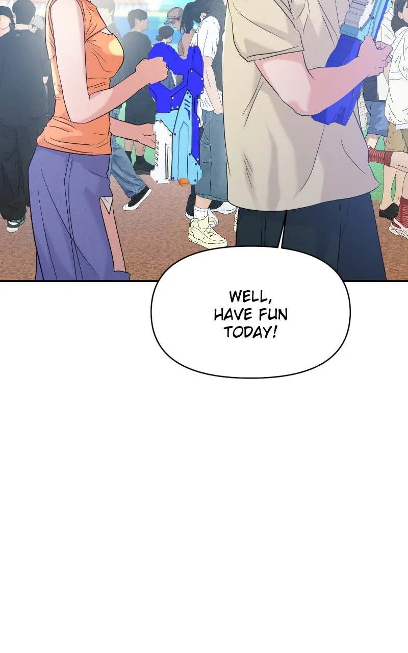 This is a Campus Romance Series Chapter 92 page 38 - 