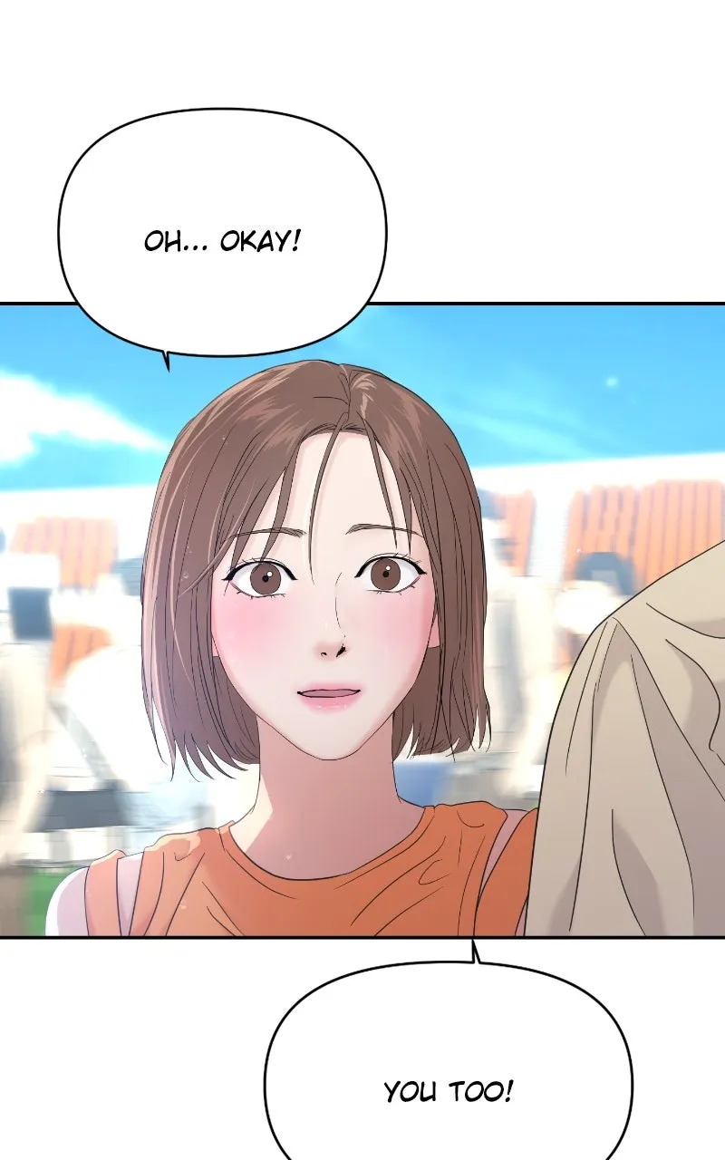 This is a Campus Romance Series Chapter 92 page 39 - 