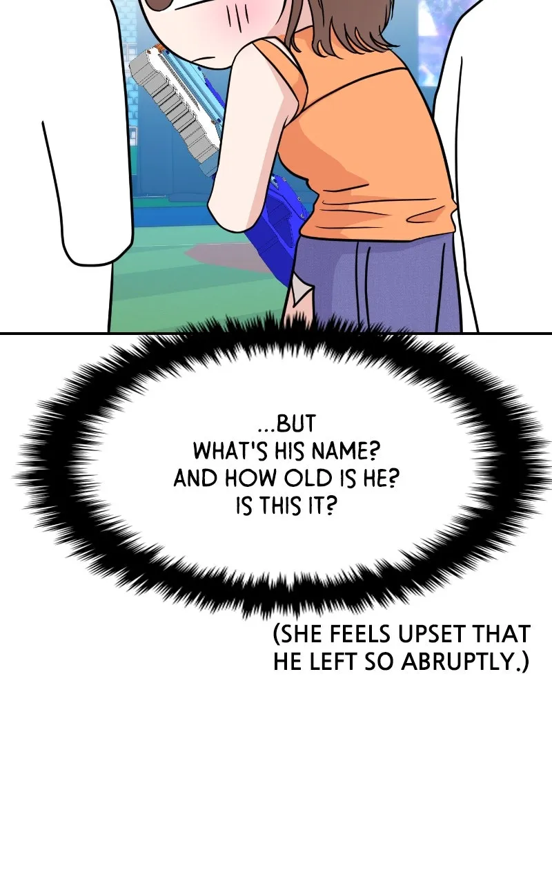 This is a Campus Romance Series Chapter 92 page 43 - 