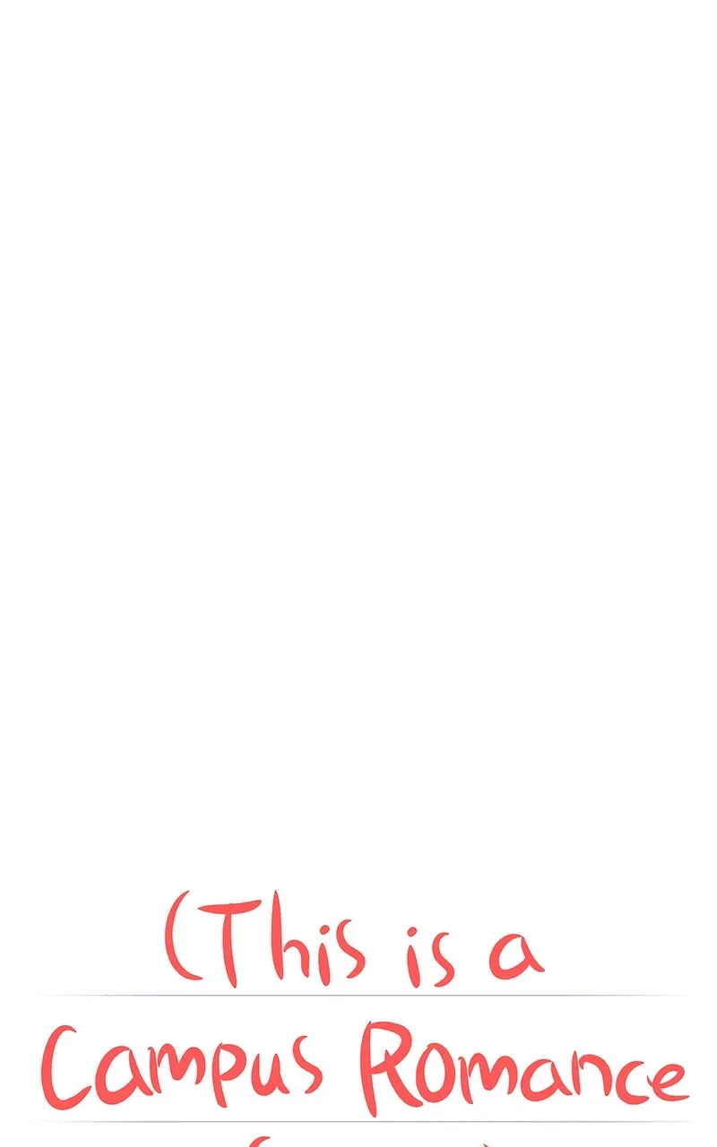 This is a Campus Romance Series Chapter 92 page 44 - 