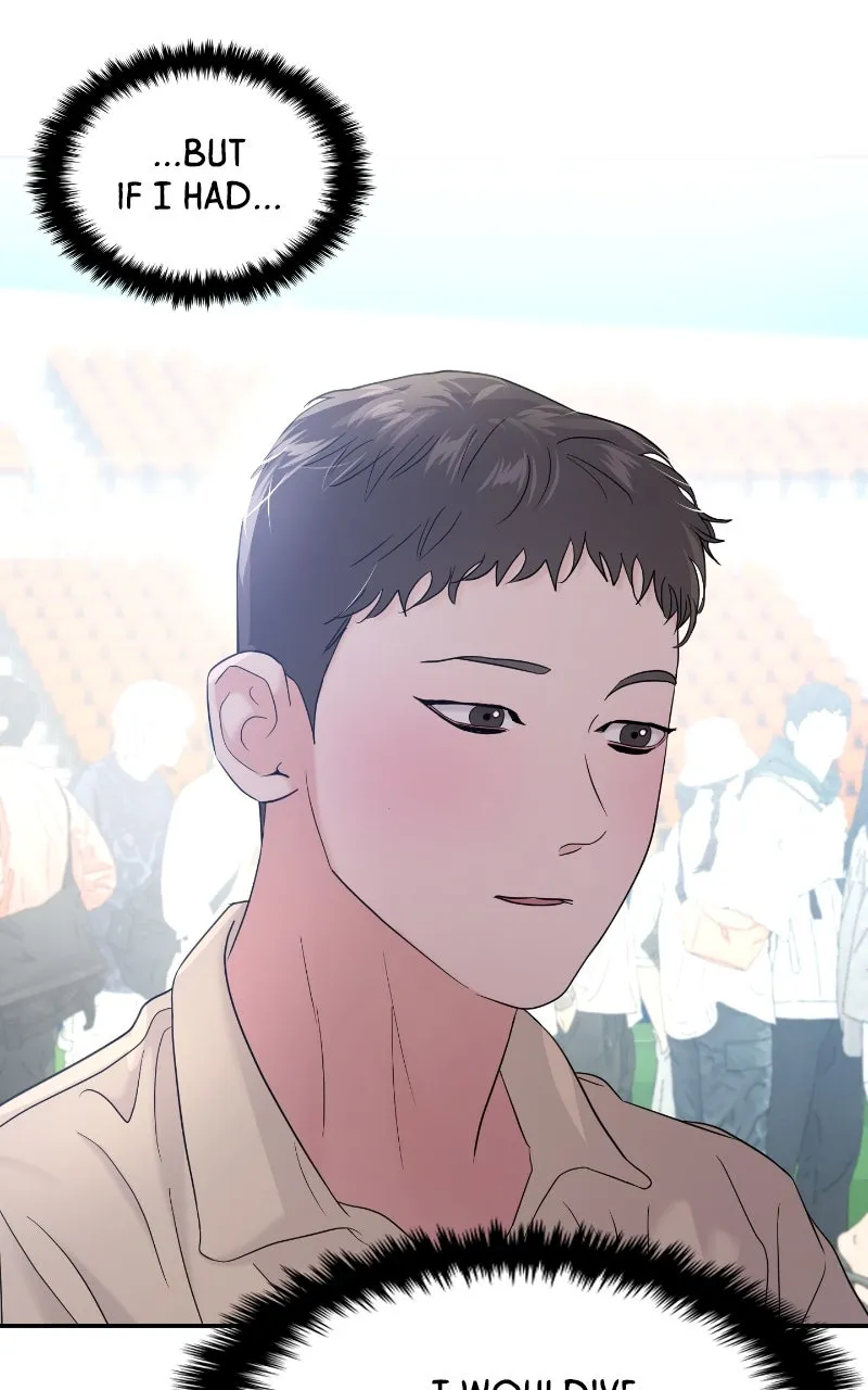 This is a Campus Romance Series Chapter 92 page 50 - 