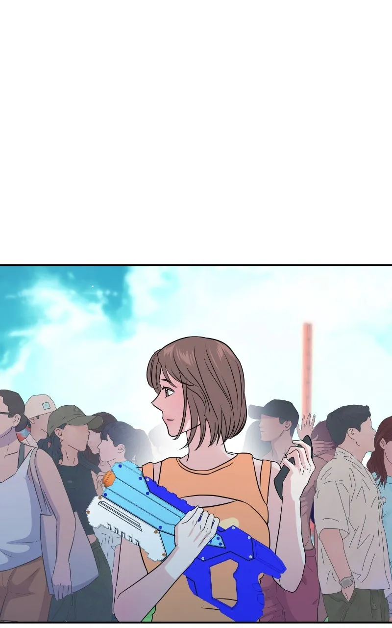 This is a Campus Romance Series Chapter 92 page 6 - 