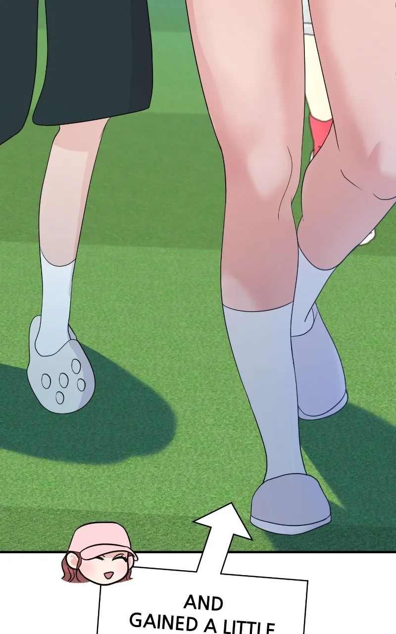 This is a Campus Romance Series Chapter 92 page 57 - 