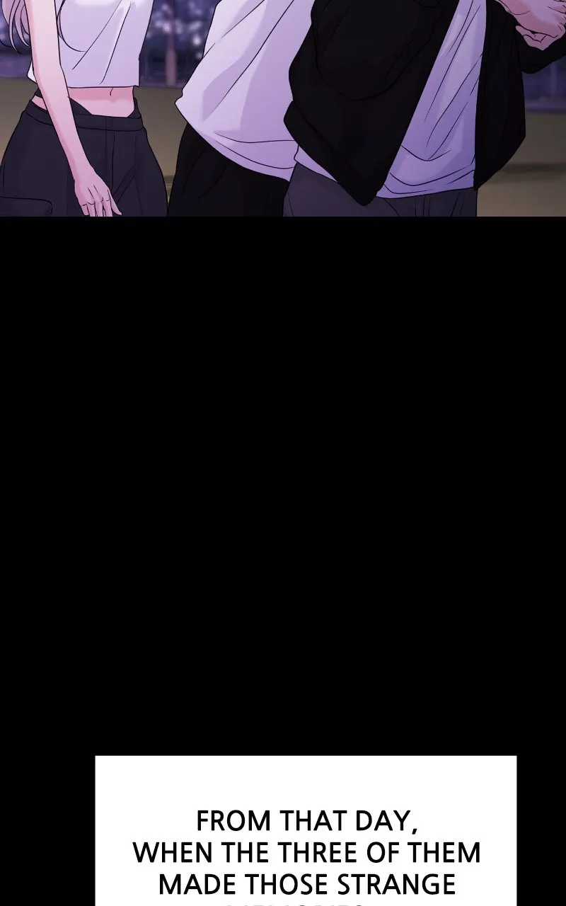 This is a Campus Romance Series Chapter 92 page 60 - 