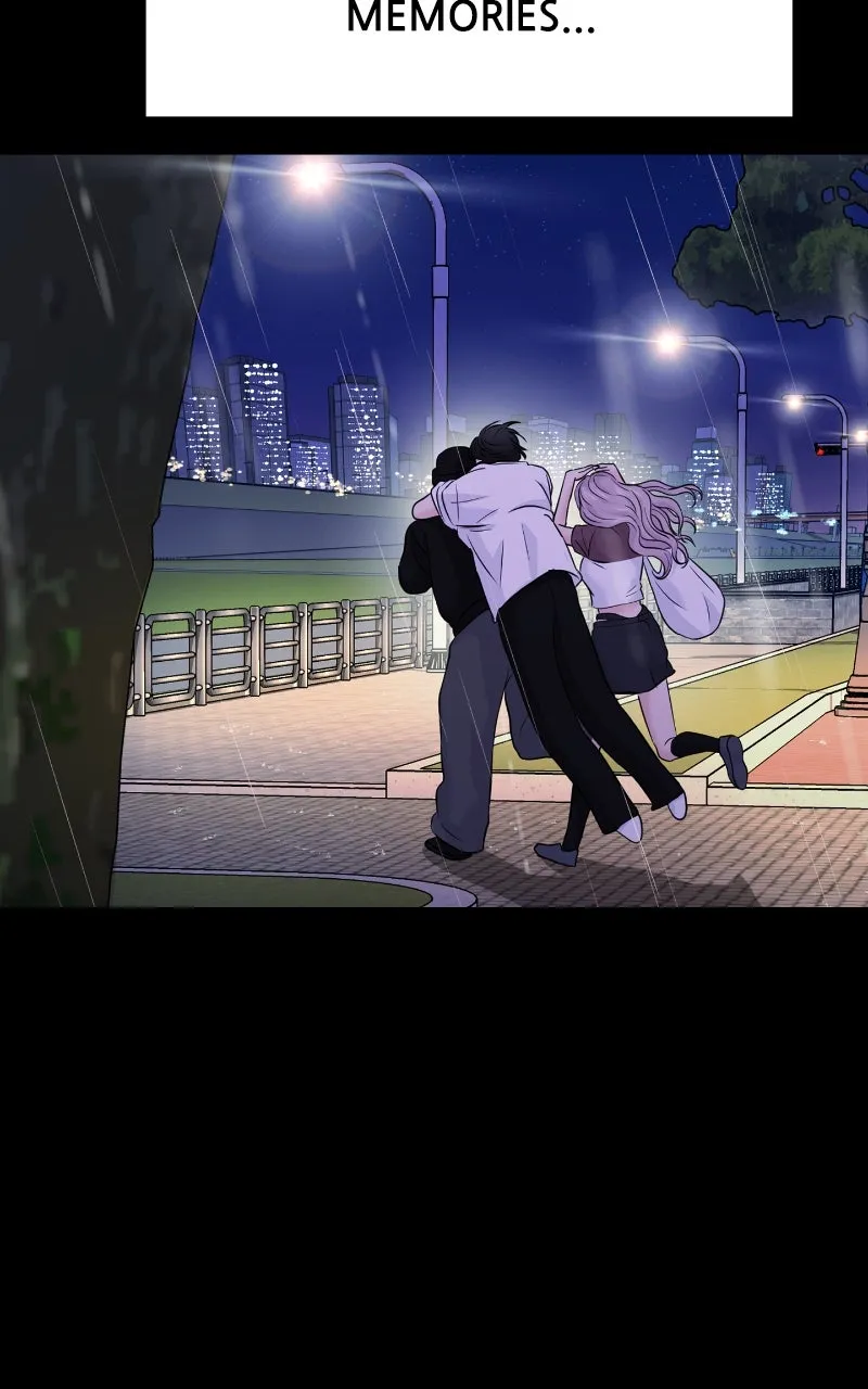 This is a Campus Romance Series Chapter 92 page 61 - 