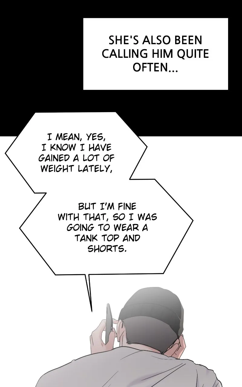 This is a Campus Romance Series Chapter 92 page 63 - 