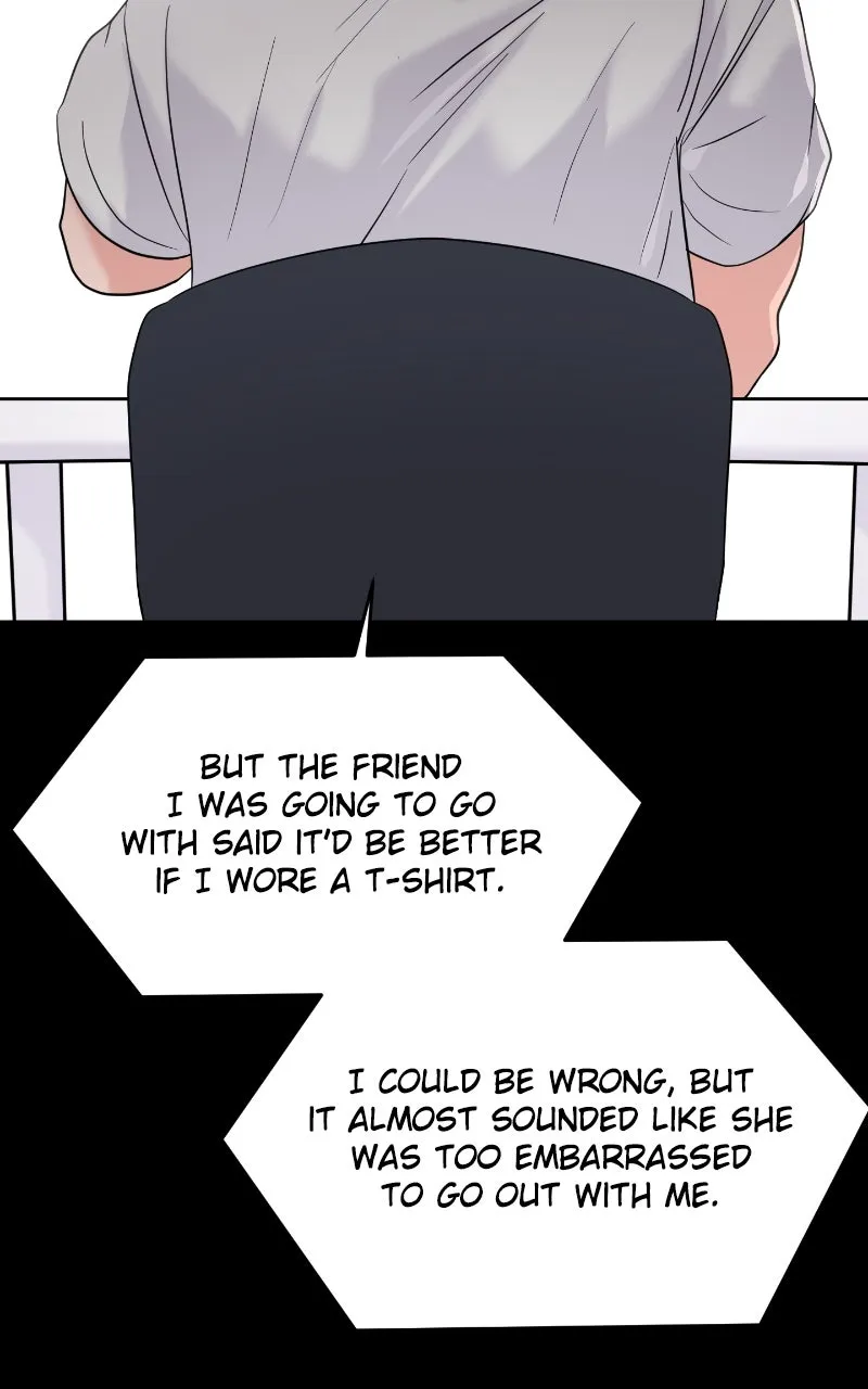 This is a Campus Romance Series Chapter 92 page 64 - 