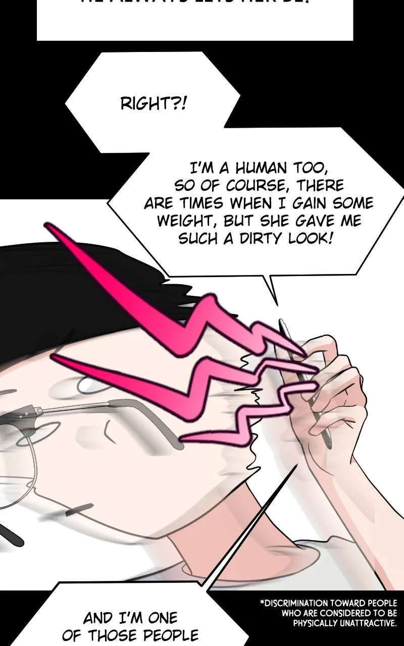 This is a Campus Romance Series Chapter 92 page 66 - 
