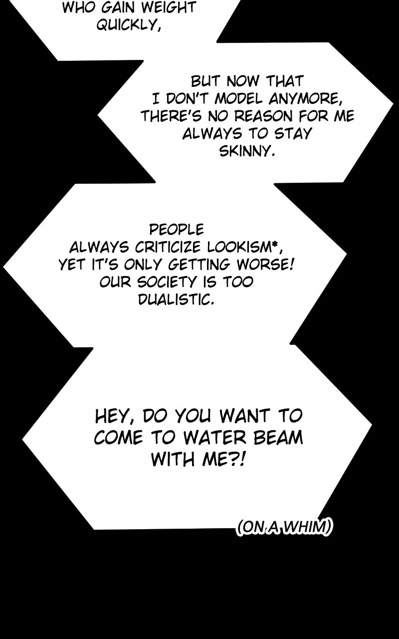 This is a Campus Romance Series Chapter 92 page 67 - 